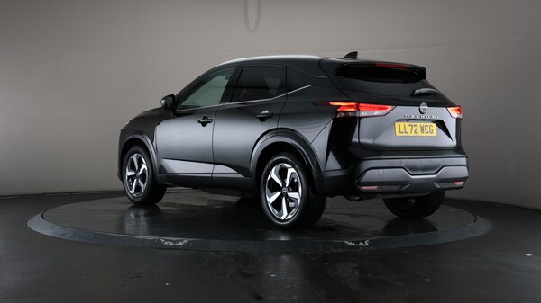 Used Nissan Qashqai 2022 for sale - 76166684: Photo 75
