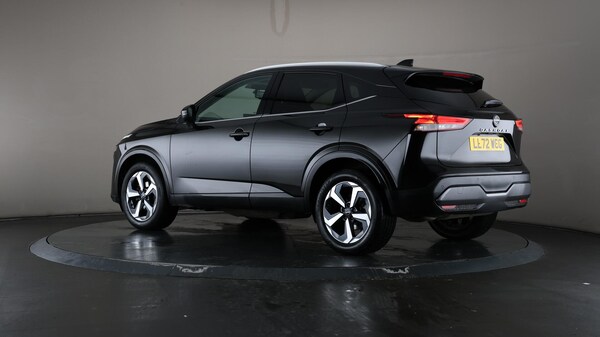 Used Nissan Qashqai 2022 for sale - 76166684: Photo 76