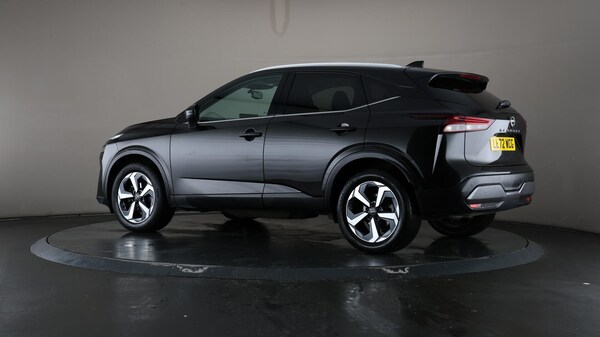 Used Nissan Qashqai 2022 for sale - 76166684: Photo 77