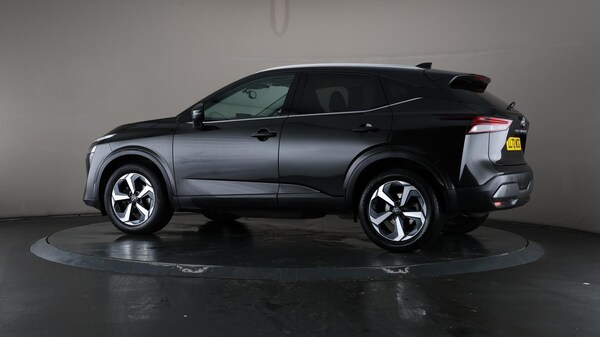 Used Nissan Qashqai 2022 for sale - 76166684: Photo 78