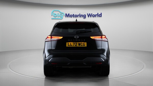 Used Nissan Qashqai 2022 for sale - 76166684: Photo 7