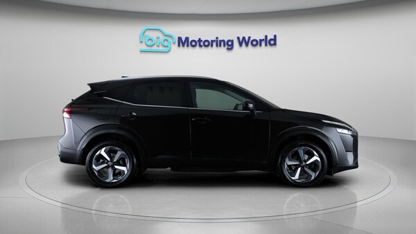 Used Nissan Qashqai 2022 for sale - 76166684: Photo 9