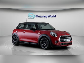 Used MINI Hatch 2020 for sale - 78688682: Photo