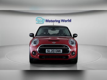 Used MINI Hatch 2020 for sale - 78688682: Photo