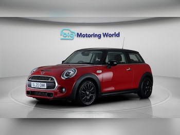 Used MINI Hatch 2020 for sale - 78688682: Photo
