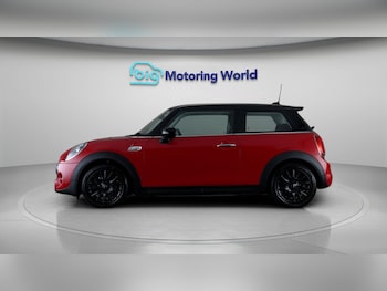 Used MINI Hatch 2020 for sale - 78688682: Photo