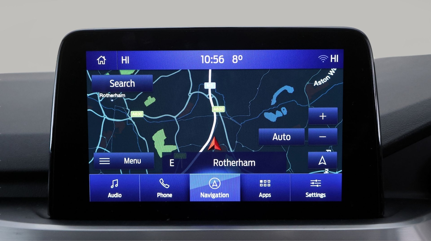 Used Ford Kuga 2022 for sale - 77502797: Photo 11