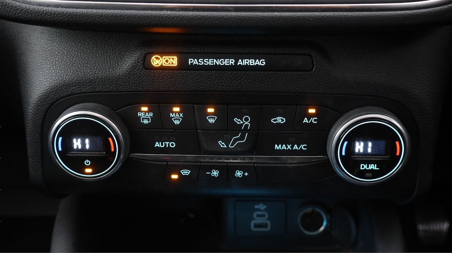 Used Ford Kuga 2022 for sale - 77502797: Photo 12