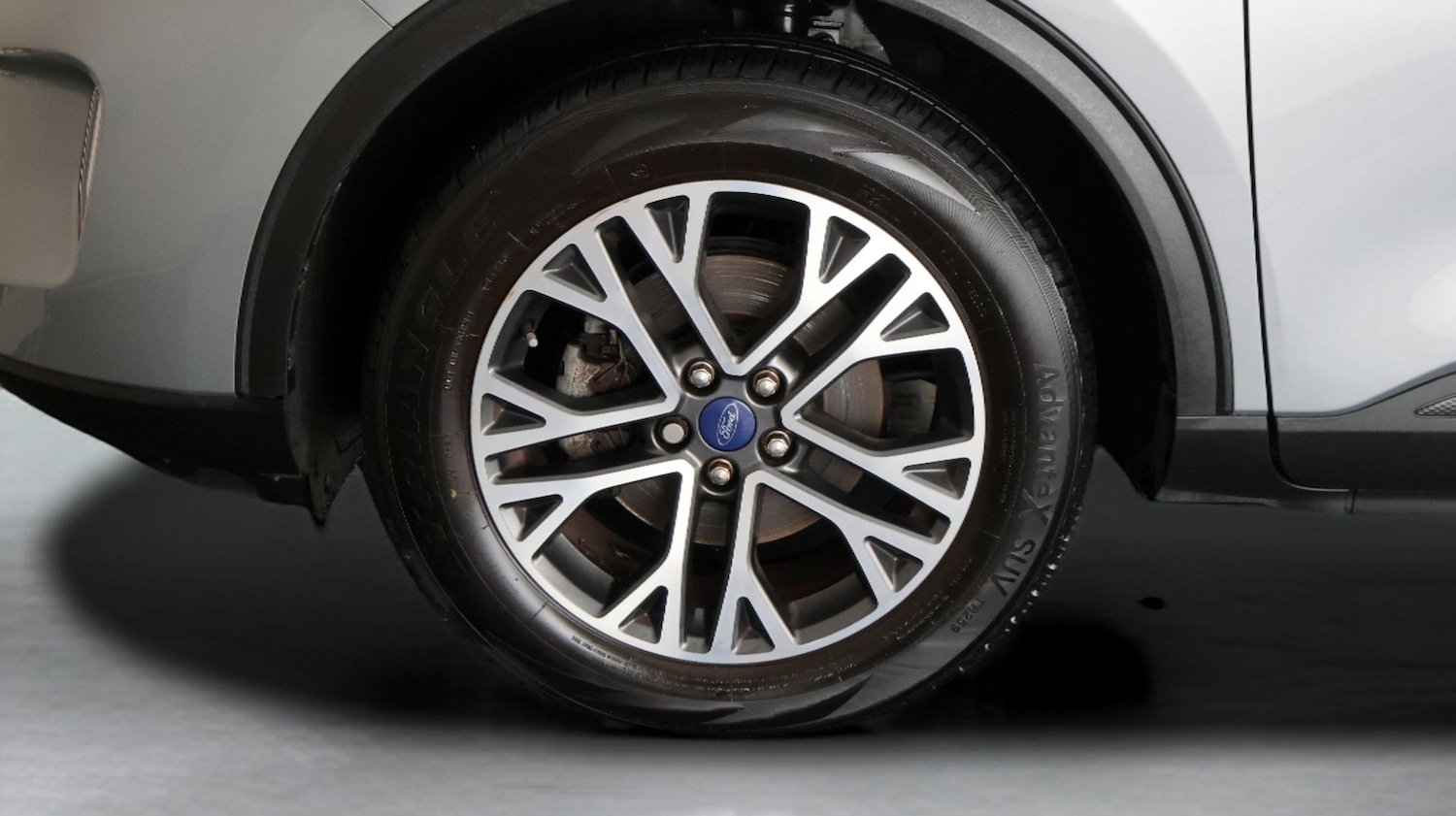 Used Ford Kuga 2022 for sale - 77502797: Photo 18