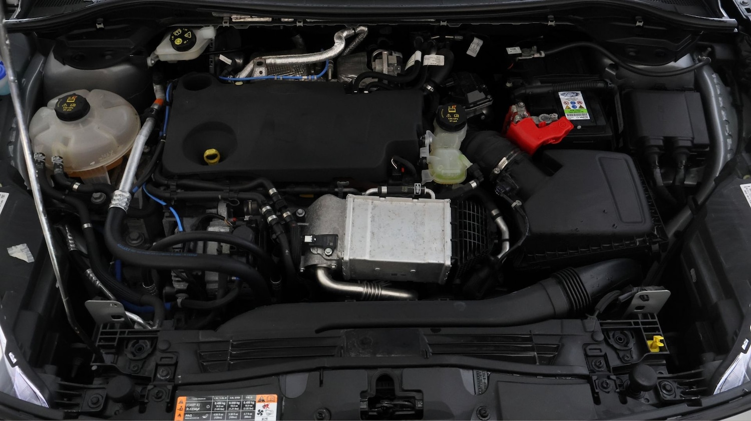 Used Ford Kuga 2022 for sale - 77502797: Photo 19