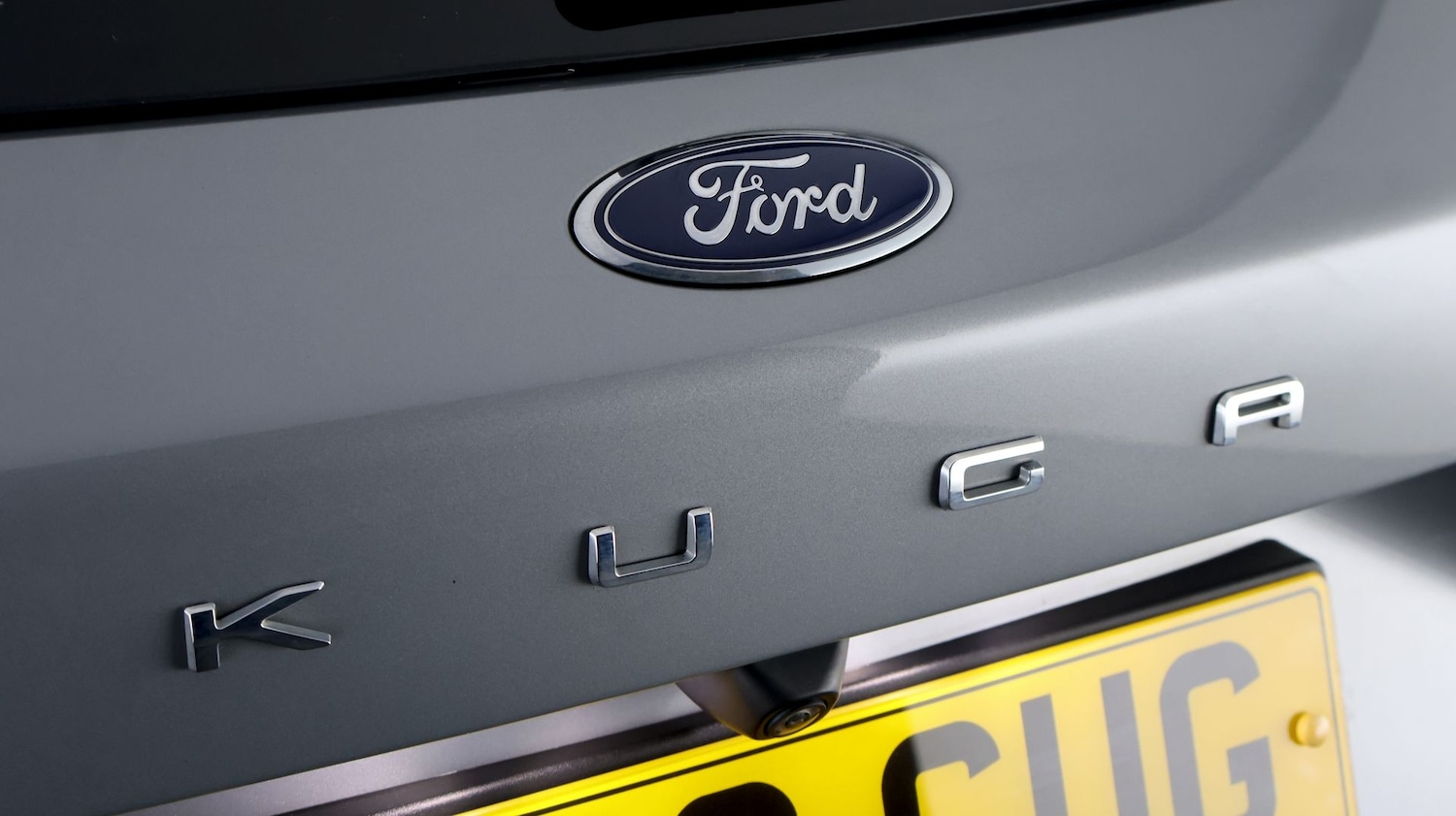 Used Ford Kuga 2022 for sale - 77502797: Photo 20