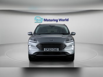 Used Ford Kuga 2022 for sale - 77502797: Photo