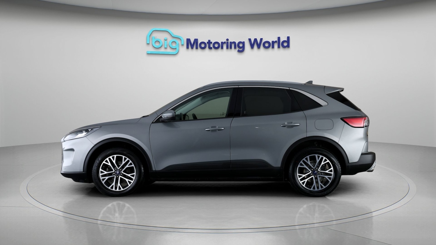 Used Ford Kuga 2022 for sale - 77502797: Photo 4