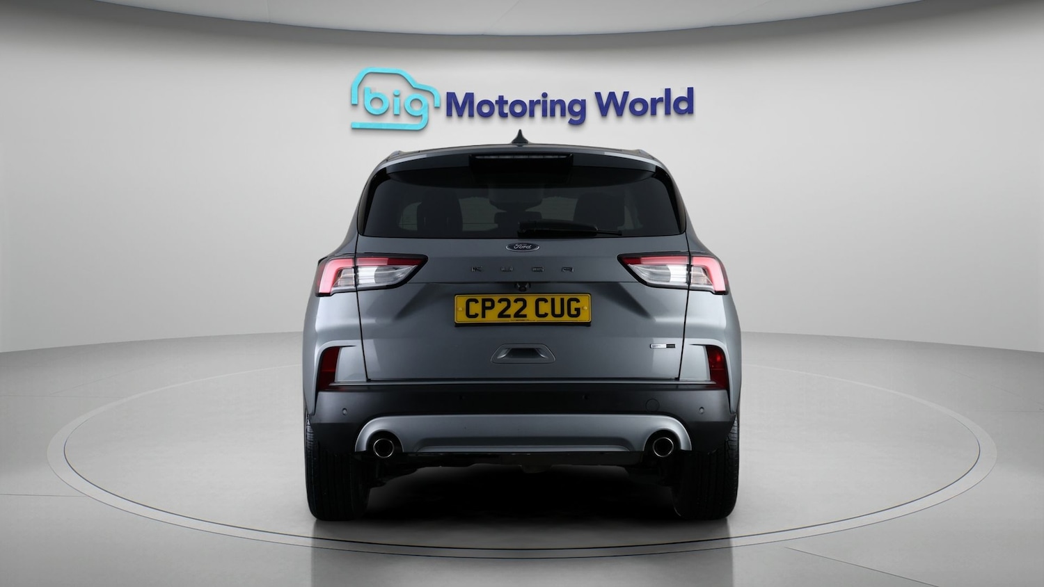 Used Ford Kuga 2022 for sale - 77502797: Photo 6