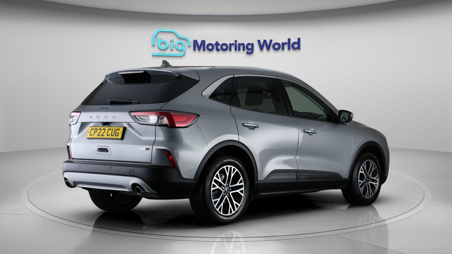 Used Ford Kuga 2022 for sale - 77502797: Photo 7