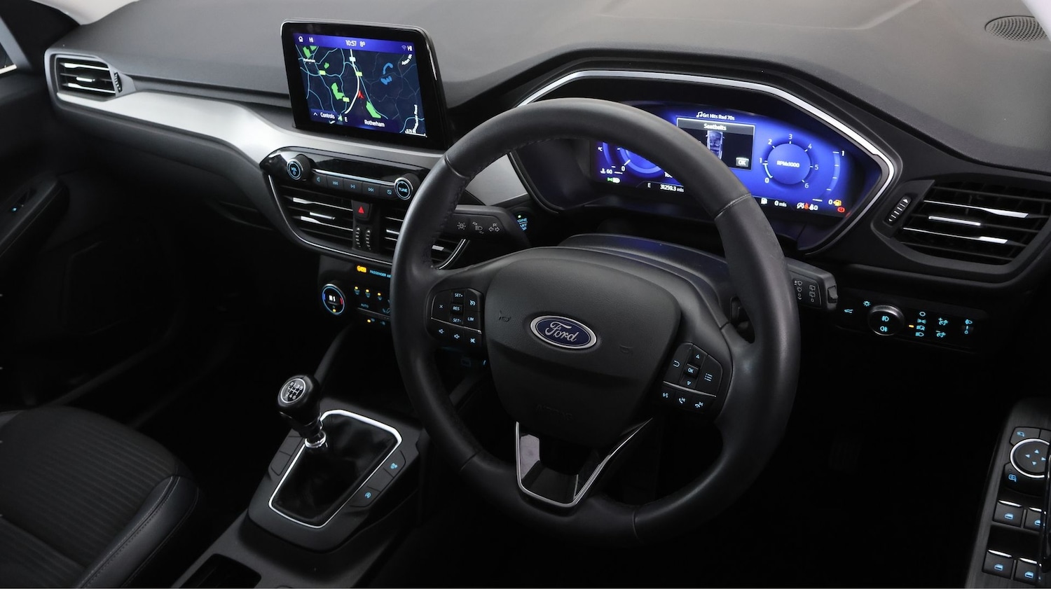 Used Ford Kuga 2022 for sale - 77502797: Photo 9