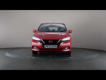 Used Nissan Leaf 2022 for sale - 74533354: Photo