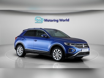 2022 (72) - 1.5 TSI Style 5dr DSG