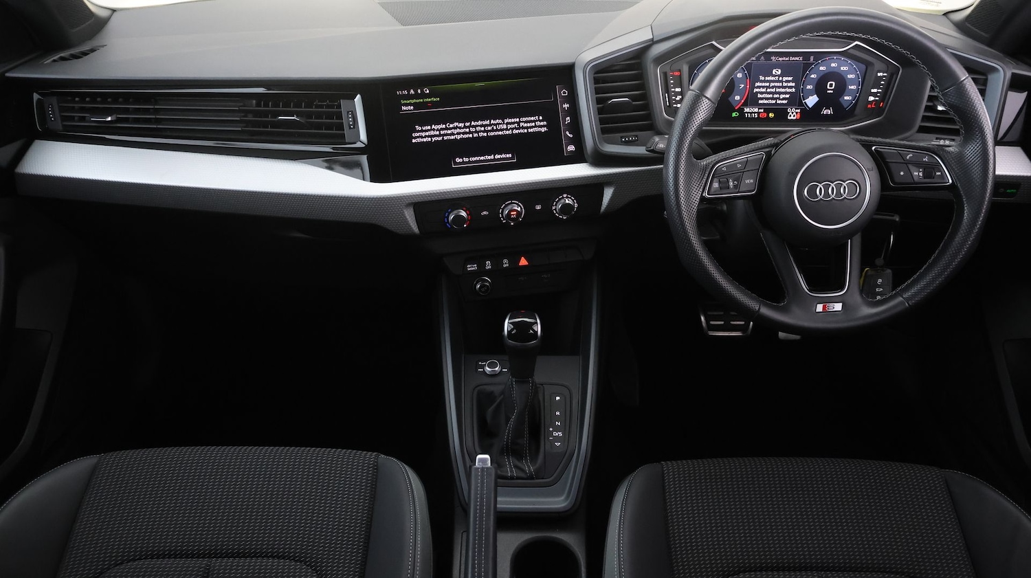 Used Audi A1 2023 for sale - 77522343: Photo 12