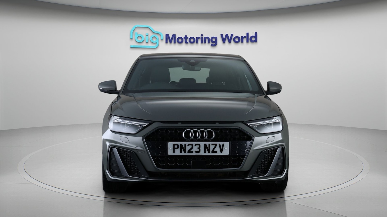 Used Audi A1 2023 for sale - 77522343: Photo 2