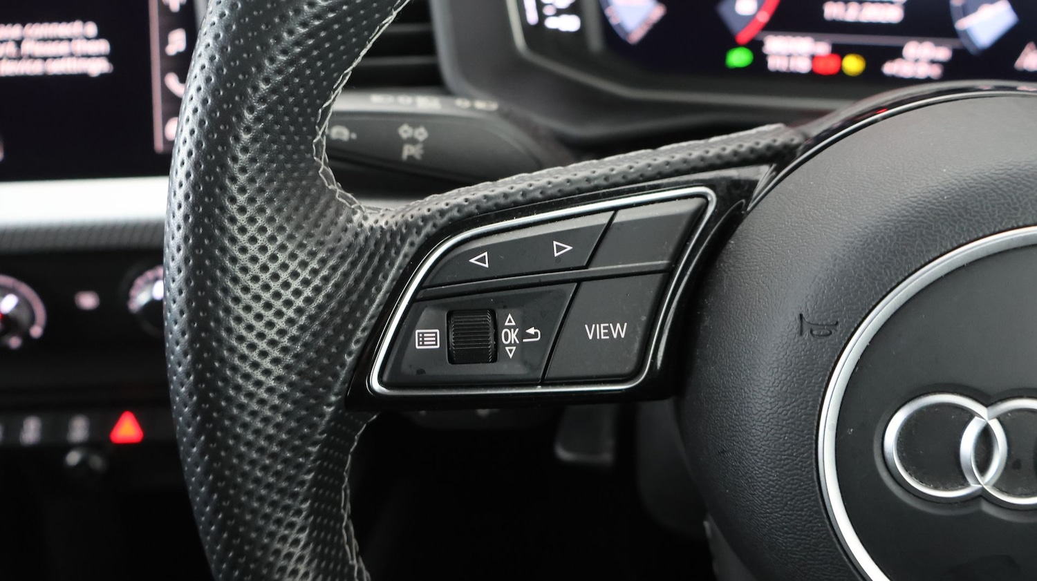 Used Audi A1 2023 for sale - 77522343: Photo 24