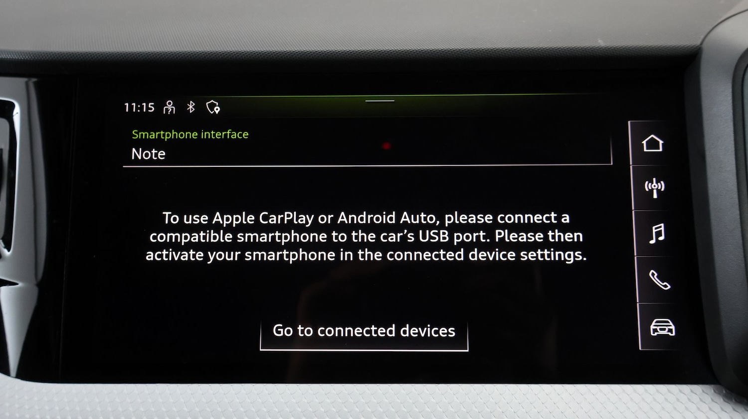 Used Audi A1 2023 for sale - 77522343: Photo 25