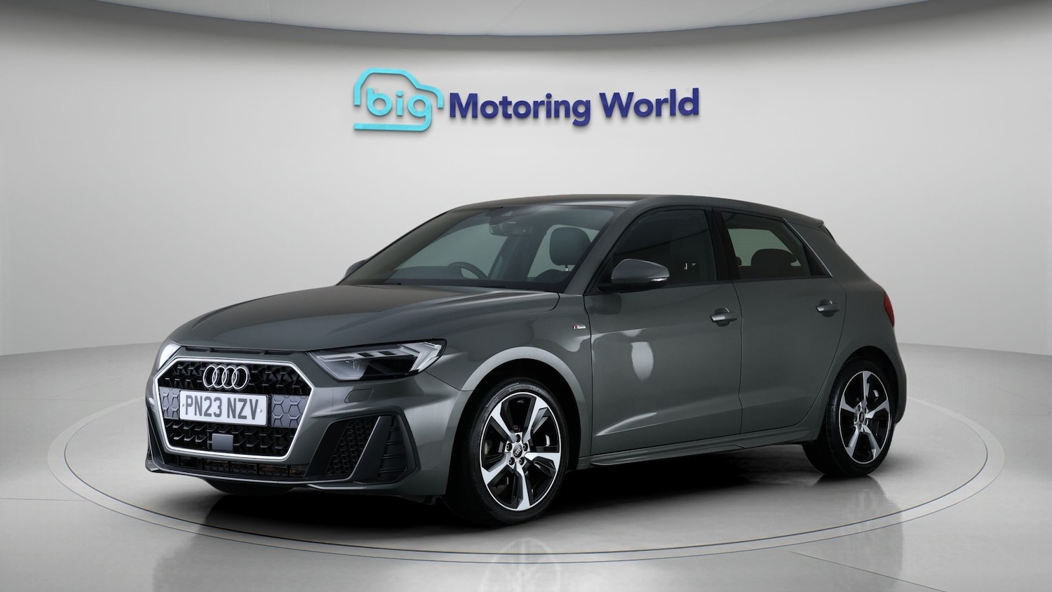Used Audi A1 2023 for sale - 77522343: Photo 3