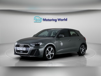 Used Audi A1 2023 for sale - 77522343: Photo