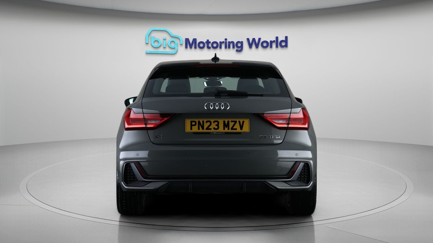 Used Audi A1 2023 for sale - 77522343: Photo 6