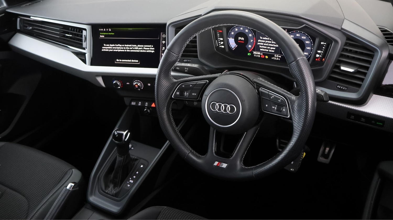 Used Audi A1 2023 for sale - 77522343: Photo 9