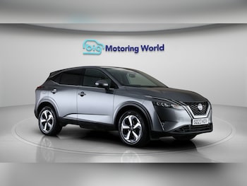 Used Nissan Qashqai 2023 for sale - 78529690: Photo