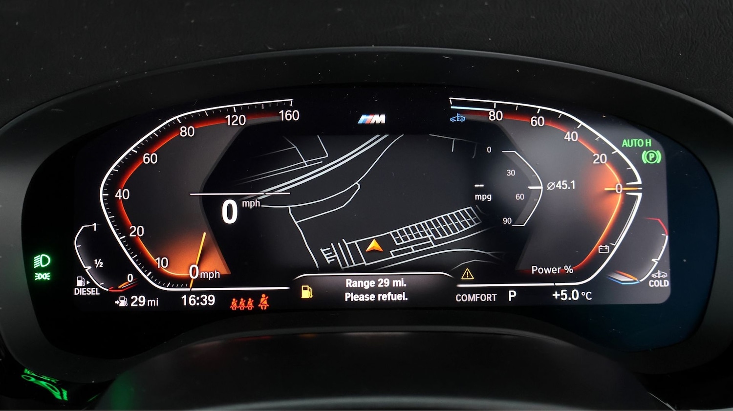 Used BMW 5 Series 2020 for sale - 77595678: Photo 10