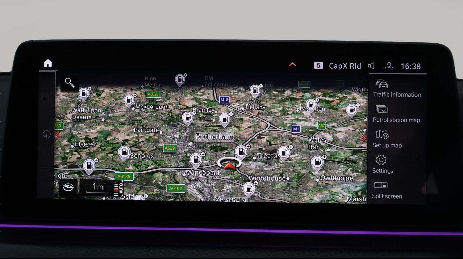 Used BMW 5 Series 2020 for sale - 77595678: Photo 11