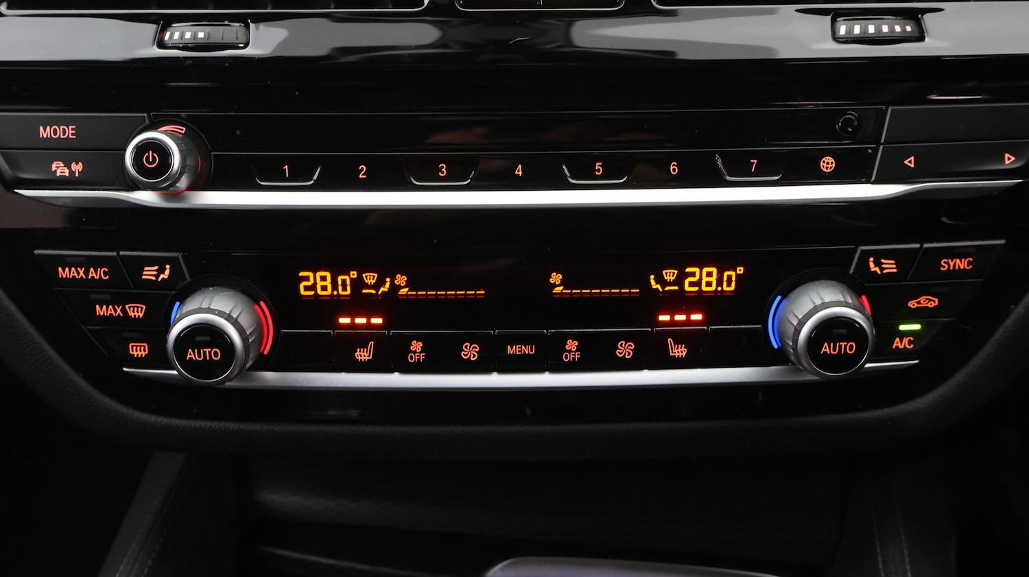 Used BMW 5 Series 2020 for sale - 77595678: Photo 12