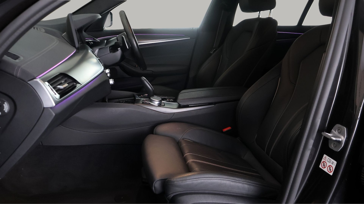 Used BMW 5 Series 2020 for sale - 77595678: Photo 14