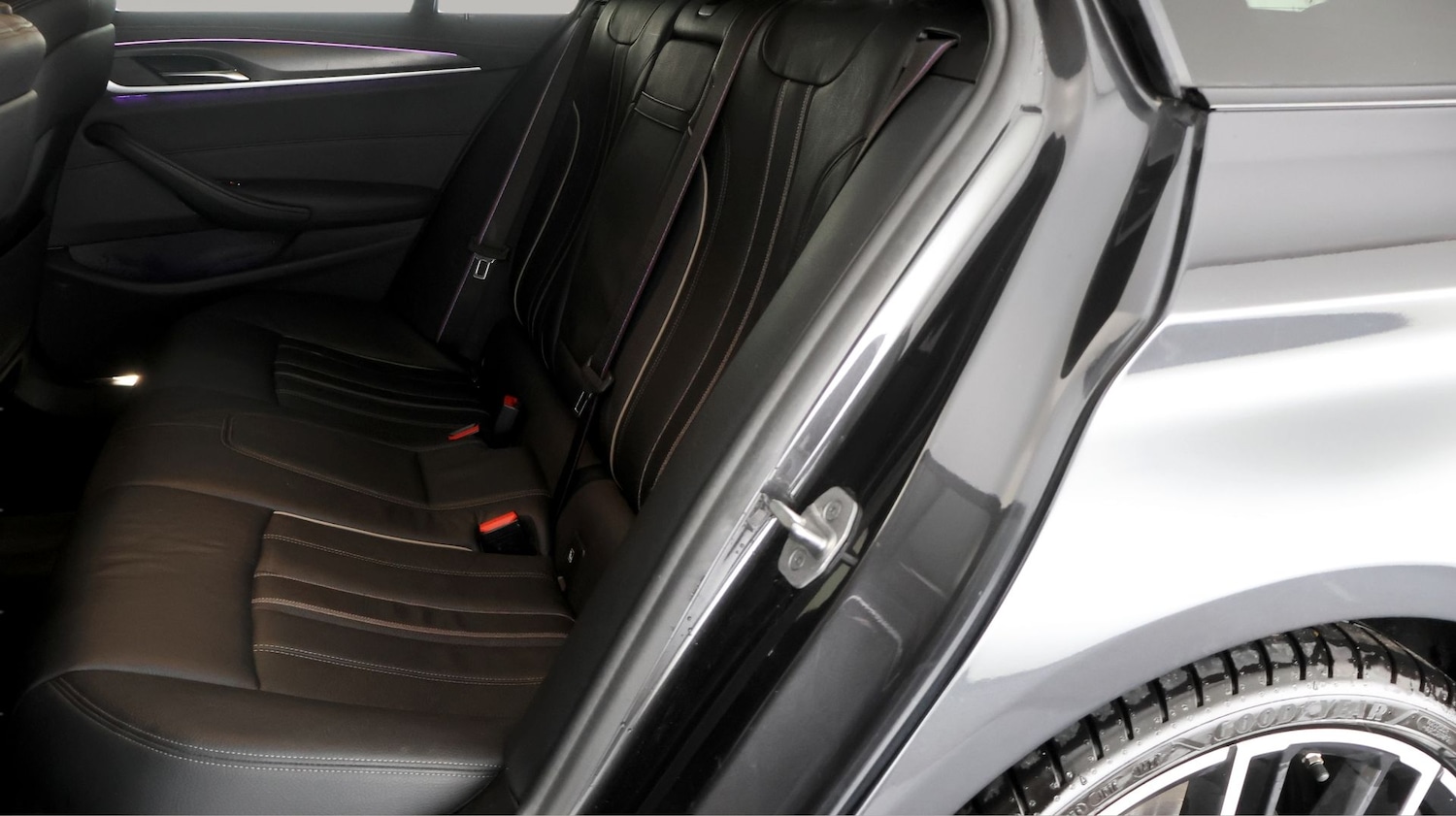 Used BMW 5 Series 2020 for sale - 77595678: Photo 16