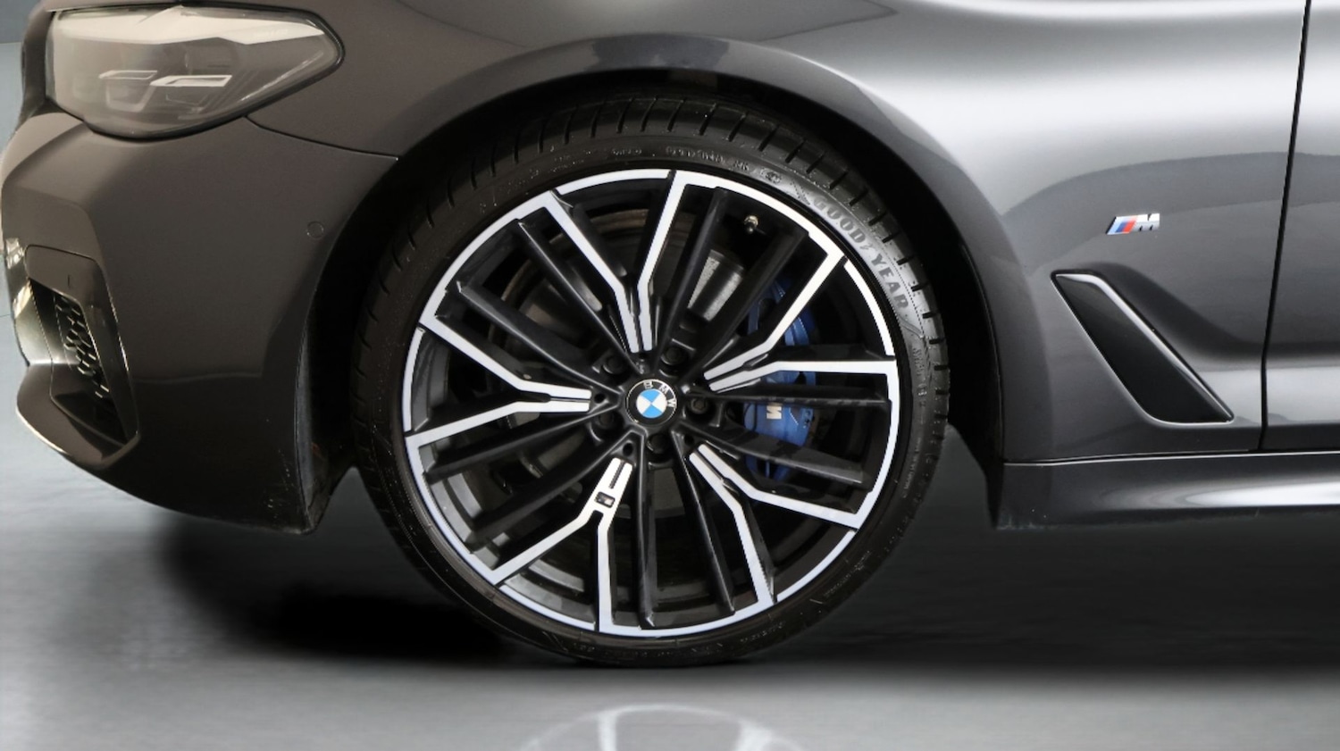 Used BMW 5 Series 2020 for sale - 77595678: Photo 18