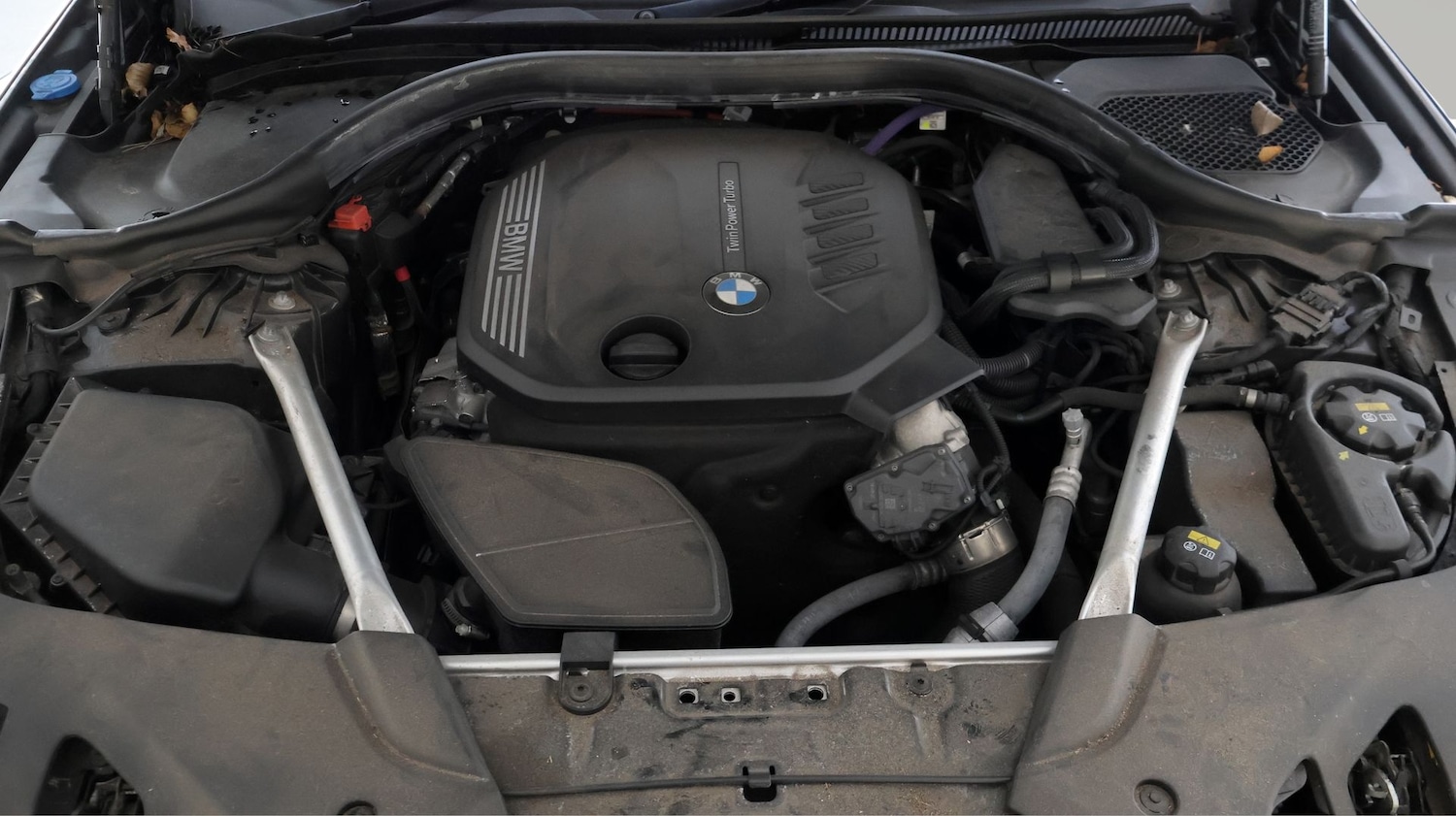 Used BMW 5 Series 2020 for sale - 77595678: Photo 19