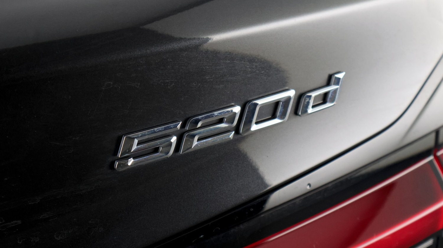 Used BMW 5 Series 2020 for sale - 77595678: Photo 21