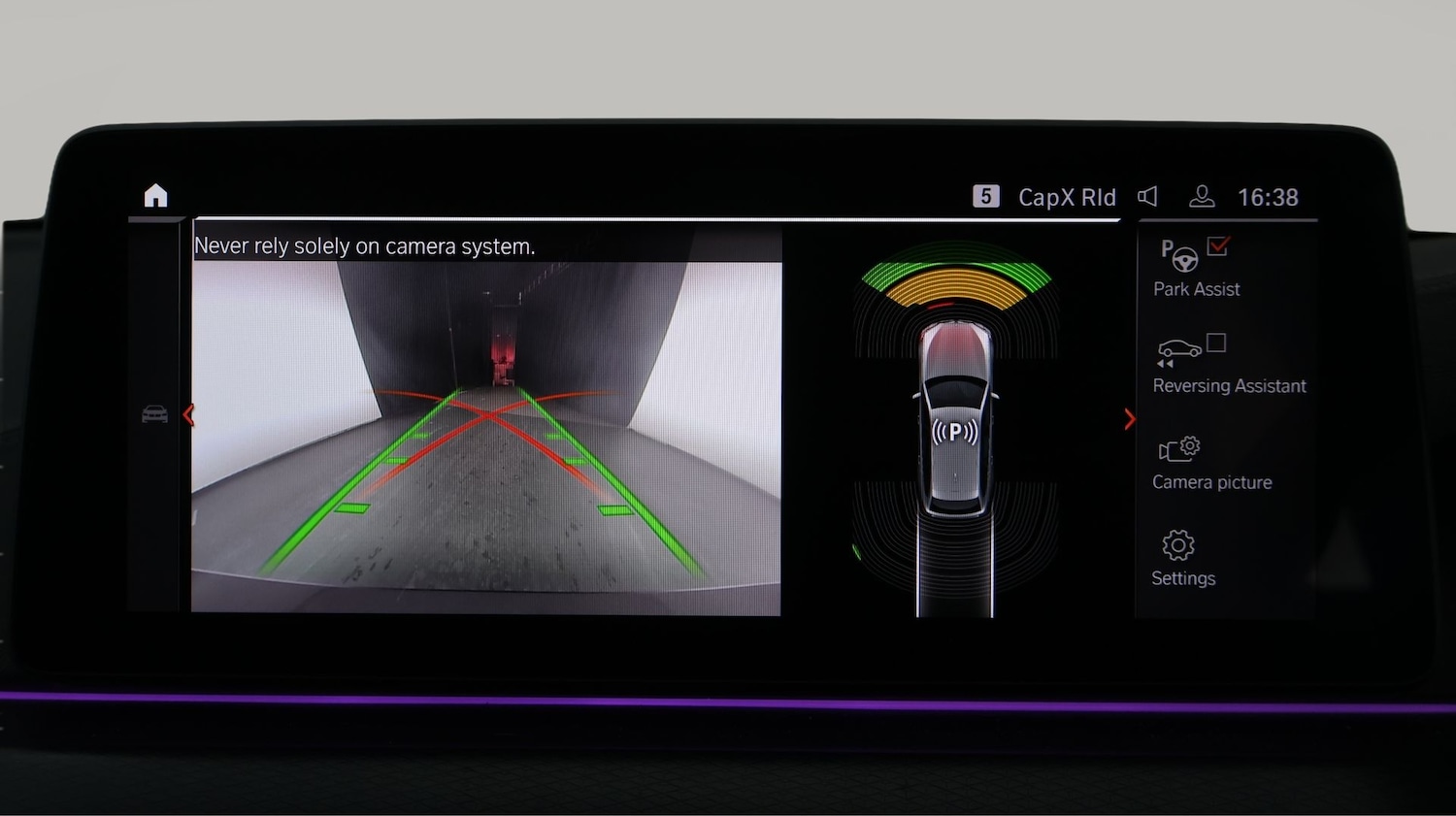 Used BMW 5 Series 2020 for sale - 77595678: Photo 25