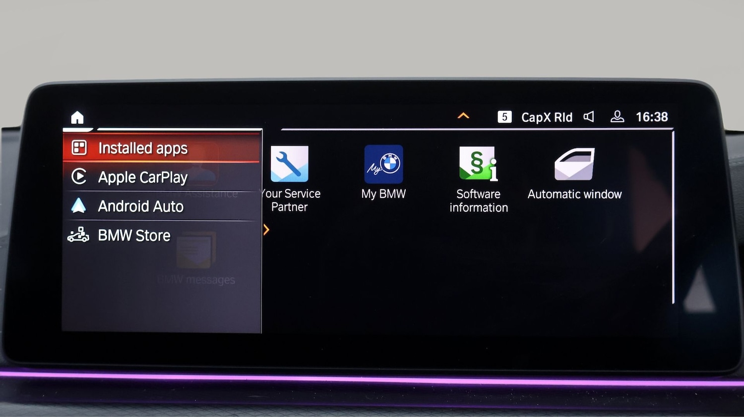 Used BMW 5 Series 2020 for sale - 77595678: Photo 26