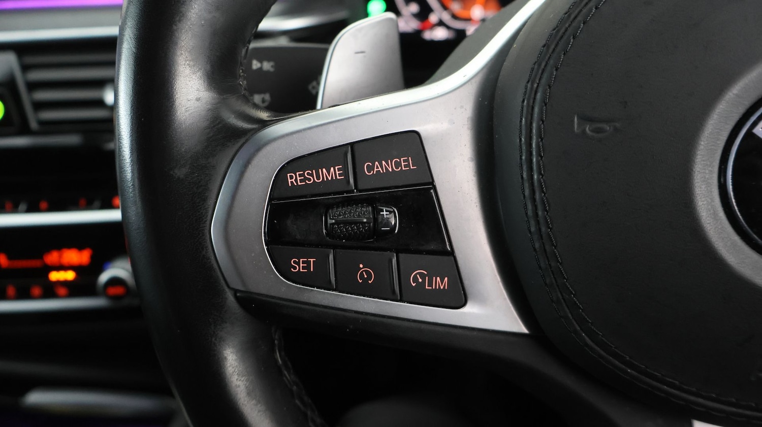 Used BMW 5 Series 2020 for sale - 77595678: Photo 27