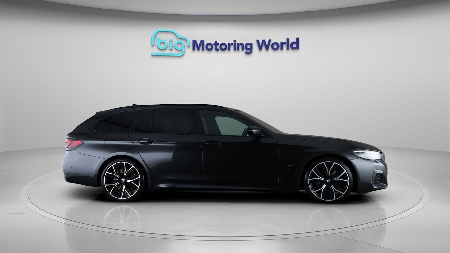 Used BMW 5 Series 2020 for sale - 77595678: Photo 8