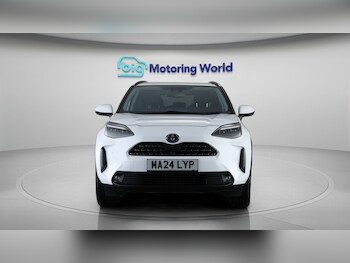 Used Toyota Yaris Cross 2024 for sale - 78055999: Photo