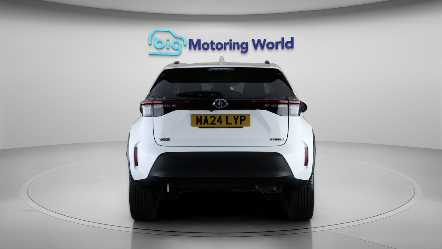 Used Toyota Yaris Cross 2024 for sale - 78055999: Photo 6