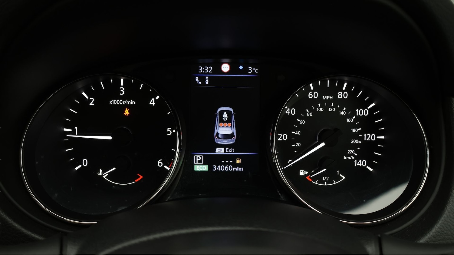 Used Nissan X-Trail 2020 for sale - 77318410: Photo 10