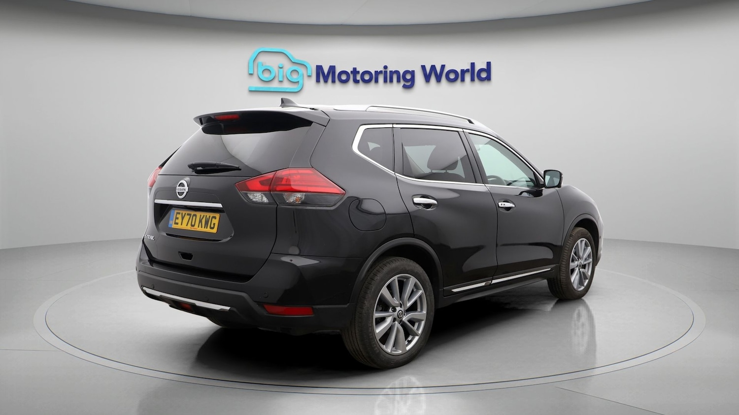 Used Nissan X-Trail 2020 for sale - 77318410: Photo 7