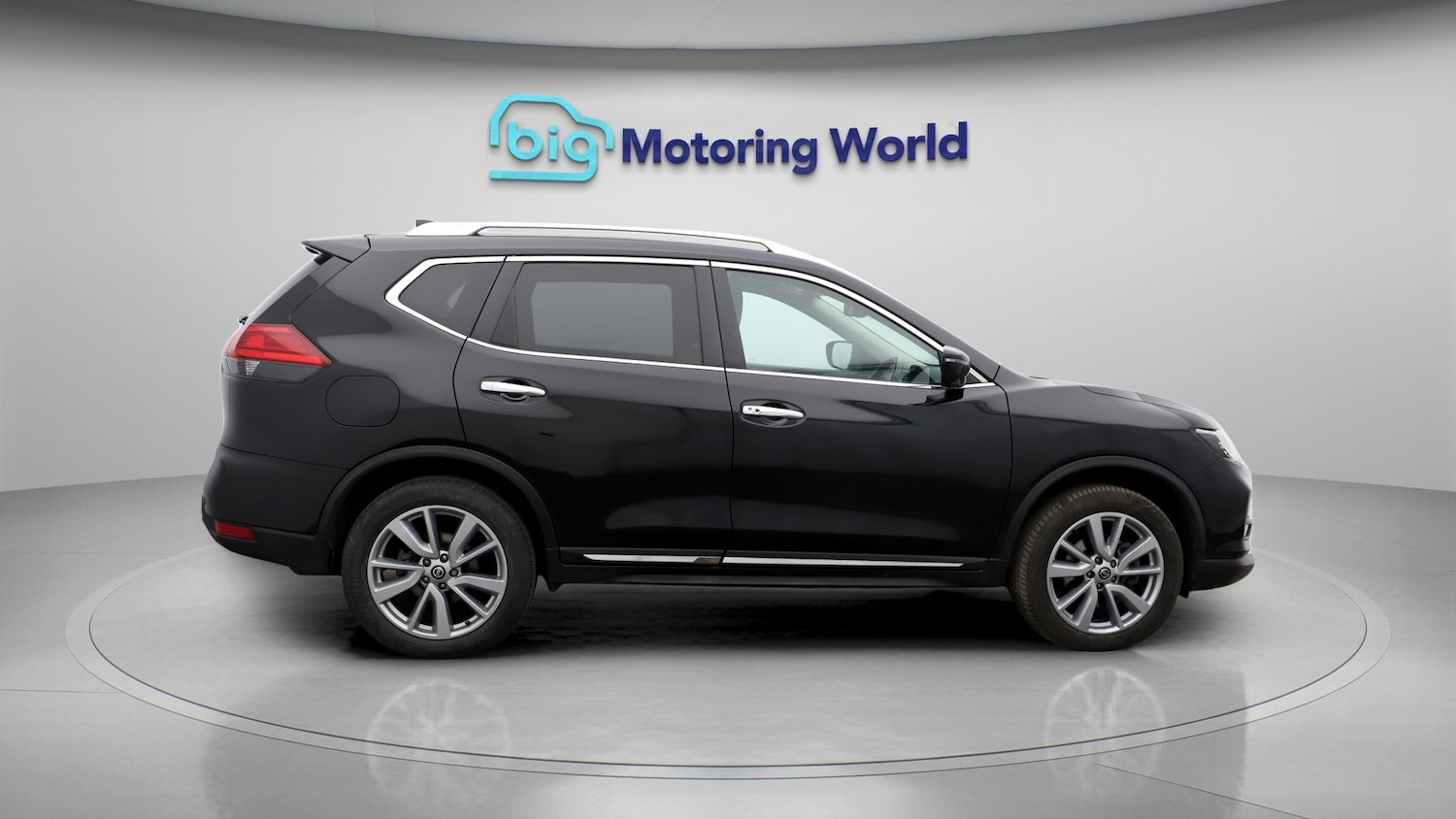 Used Nissan X-Trail 2020 for sale - 77318410: Photo 8