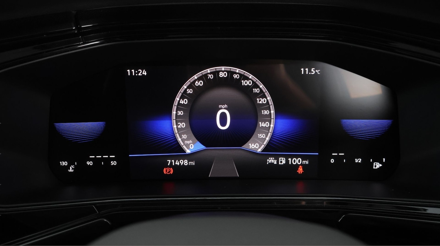 Used Volkswagen T-Cross 2023 for sale - 77934901: Photo 10