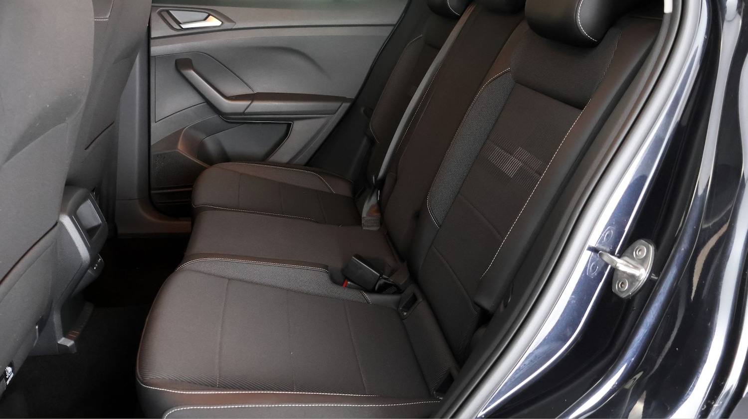 Used Volkswagen T-Cross 2023 for sale - 77934901: Photo 15